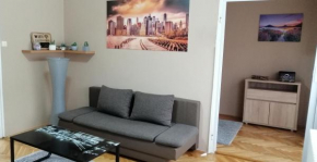 Startpont Apartman